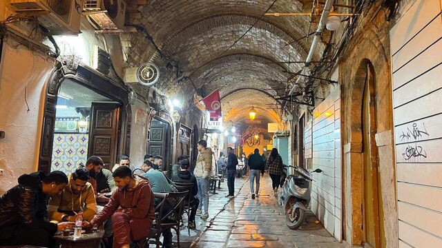 تونس على إيقاع الشهر الكريم..   ديناميكية اقتصادية واجتماعية وأجواء روحانية